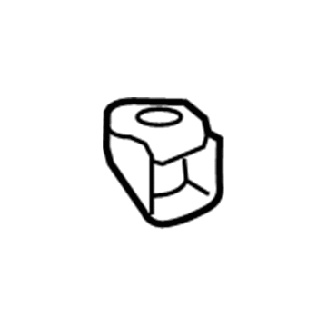 GM 23133687 Support Bracket