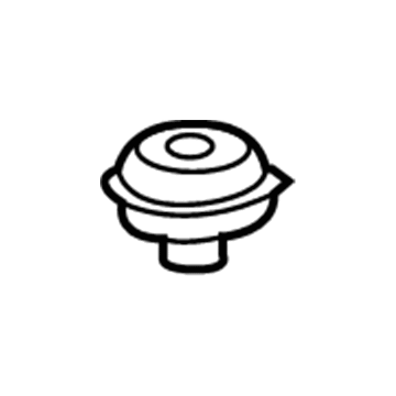 GM 23280252 Mount Cushion