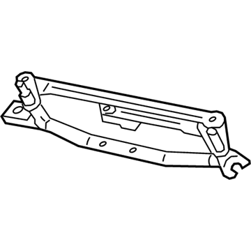 GM 95168355 Wiper Linkage