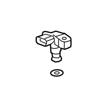 GM 55569992 M.A.P. Sensor