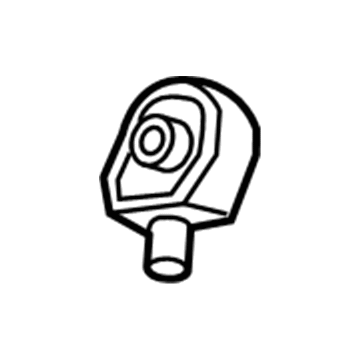 GM 13453329 Catalytic Converter Hanger