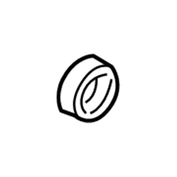 Pontiac 6559469 Bearing