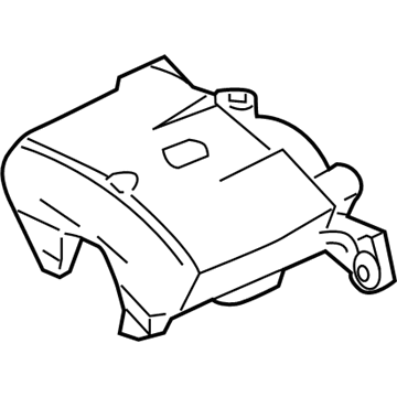 Chevy Equinox Brake Calipers - 96626068