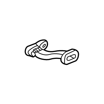 GM 84438722 Extension
