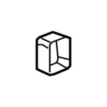 GM 39065895 Tape