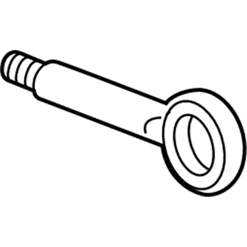 GM 96682355 Tow Hook