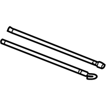 GM 15171182 Jack