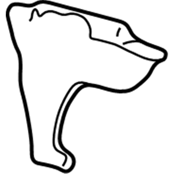 GM 22639896 Support