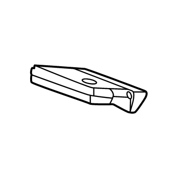 GMC 13548547 Module