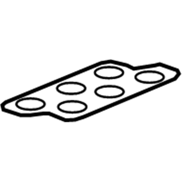 Buick 12609360 Manifold Gasket