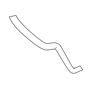 Cadillac Sway Bar Kit - 25700380