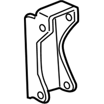 GM 97356246 Support Bracket