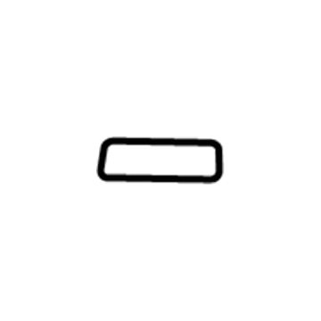 GM 25731915 A/C Label