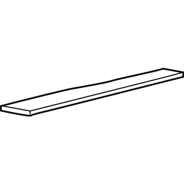 GM 15092402 Pad