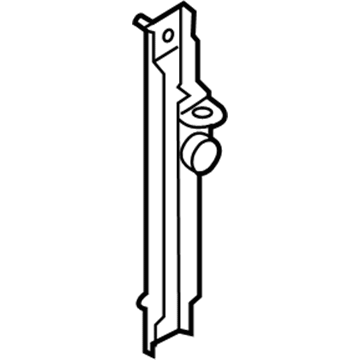 Chevy 96457801 Adjuster