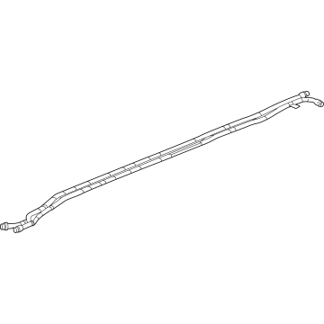 GM 26316494 Hose & Tube Assembly