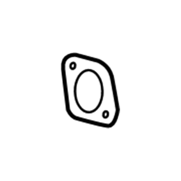 GM 20907464 Muffler & Pipe Gasket