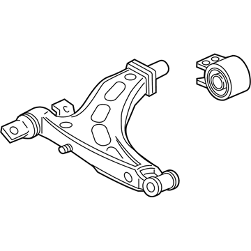 Buick Control Arm - 84376575