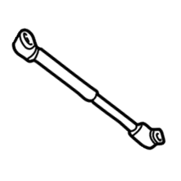 1997 Chevy Camaro Lift Support - 10138515