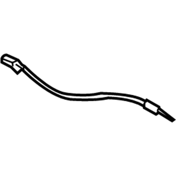 Chevy A/C Compressor Cut-Out Switches - 91175055