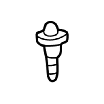 GMC Safari Ball Joint - 15687079