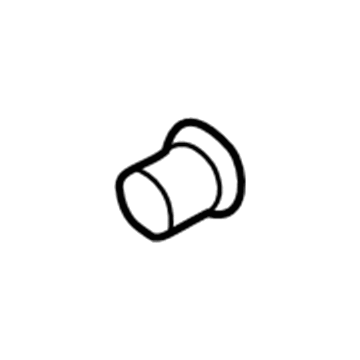 GMC 15979773 Lower Control Arm Bushing