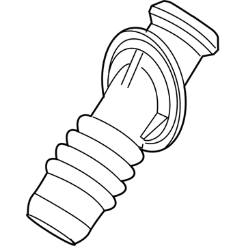 GM 15064639 Upper Seal