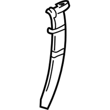 GMC 22138854 Nozzle Assembly