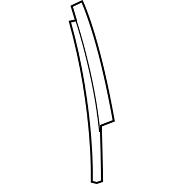 Saturn 15947546 Applique