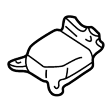 GMC 9378275 Diagnostic Unit