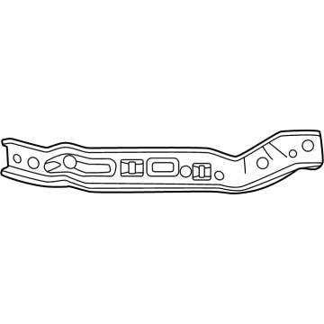 GMC 85526759 Inner Bracket