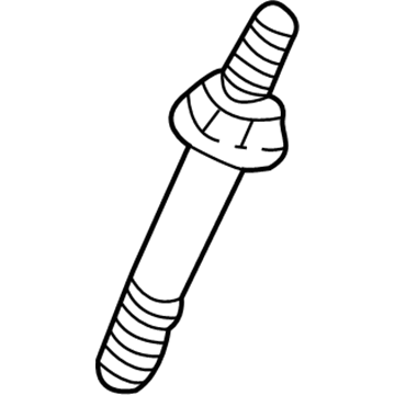 GM 24575506 Alternator Stud