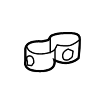 GM 15132964 Cup Holder