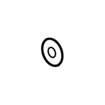GM 11588441 Retainer Nut