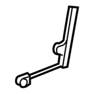 Chevy 88940878 Recliner
