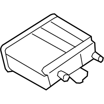 GM 22963841 Vapor Canister