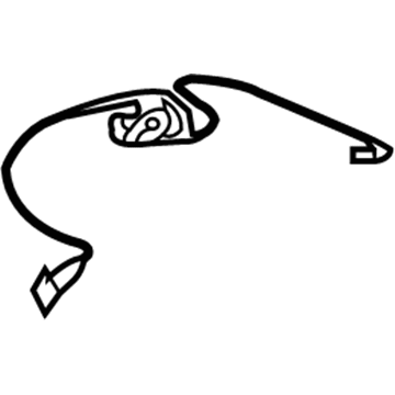 GM 15902767 Harness