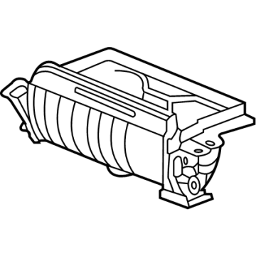 Cadillac Cup Holder - 84730897