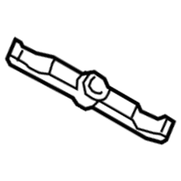GM 23394100 Holder