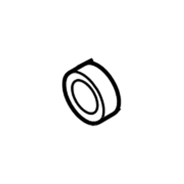 GM 26025648 Spring Retainer