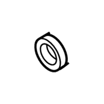 GMC Upper Steering Column Bearing - 20906502