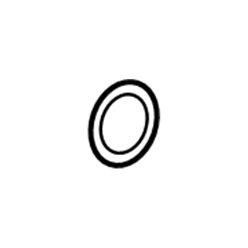 GM 22776524 Motor Seal