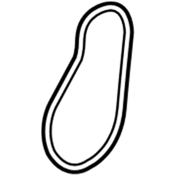 Chevy 22923629 Housing Seal