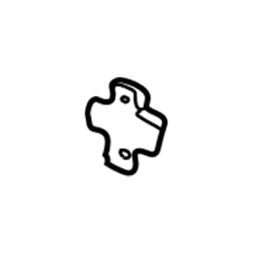 GM 15279846 Actuator Spacer