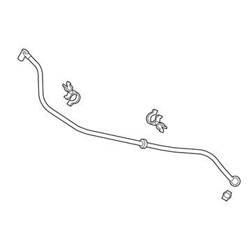 Chevy 22760627 Check Valve