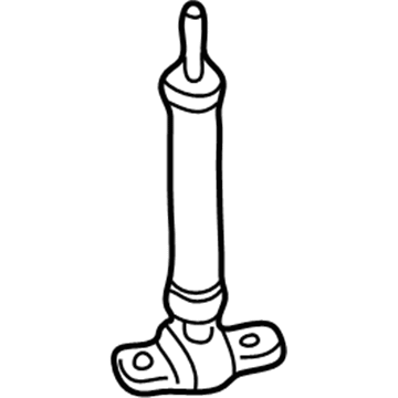 Chevy S10 Shock Absorber - 12474688
