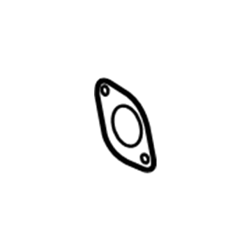 Cadillac 25886622 Catalytic Converter Gasket