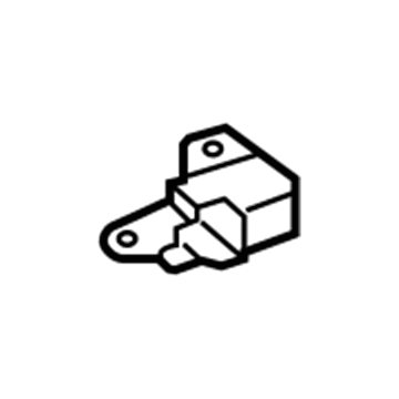 Chevy Fuel Tank Vent Valve - 88972634