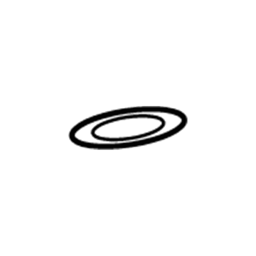 Cadillac 15840339 Upper Control Arm Washer