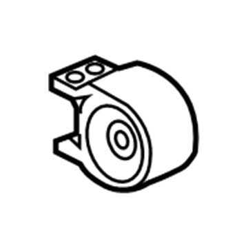 Chevy 84910670 Bushings